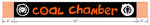 Coal Chamber - Logo Scarf