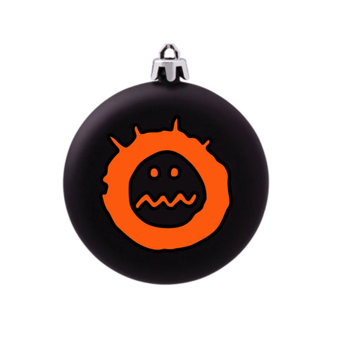 Coal Chamber - Xmas ornament *PRE-ORDER*