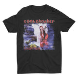 Coal Chamber - Chamber Music (2-Sided) t-shirt