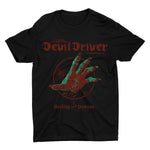 DevilDriver - Horror Hand t-shirt
