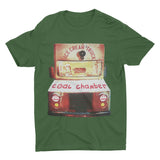 Coal Chamber - Ice Cream Truck t-shirt