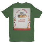 Coal Chamber - Ice Cream Truck t-shirt