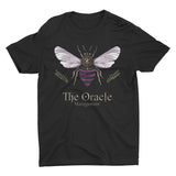 The Oracle Management - Logo t-shirt
