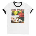 Coal Chamber - Coal Chamber Album ringer t-shirt