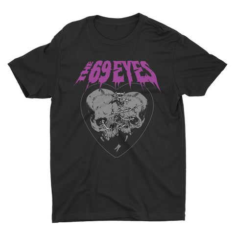 The 69 Eyes - Together Forever t-shirt