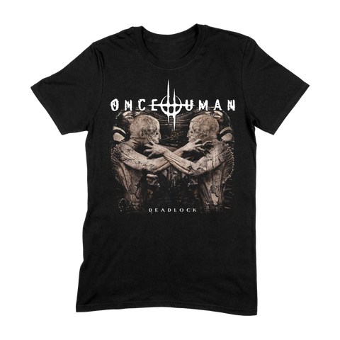 Once Human - Deadlock t-shirt