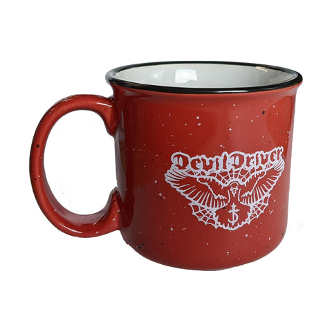 DevilDriver - Bird mug