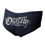 DevilDriver - Outlaws Til The End hot shorts
