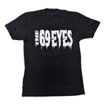 The 69 Eyes - Logo t-shirt