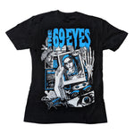 The 69 Eyes - I Love the Darkness t-shirt