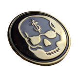 DevilDriver - Skull pin